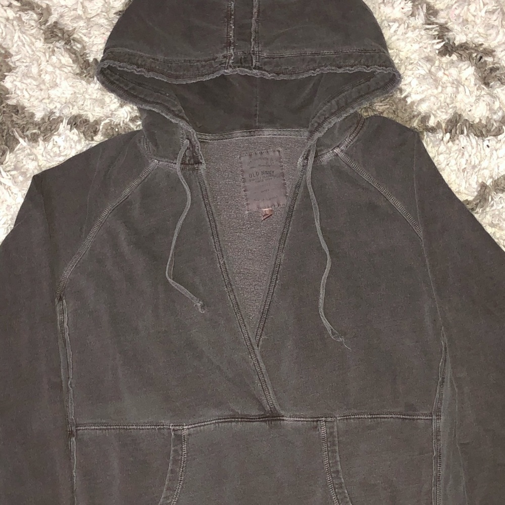Old navy hoddie